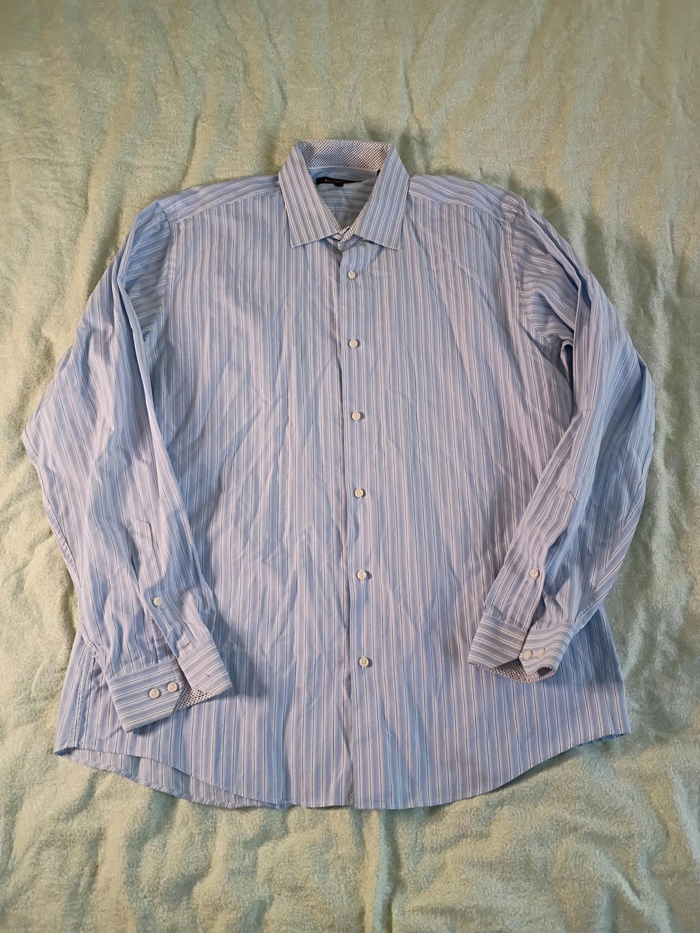 Ben Sherman Button Down Dress Shirt
